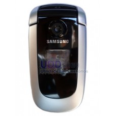 CARCAÇA SAMSUNG X660 SIMILAR